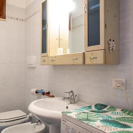 Appartement Rio *