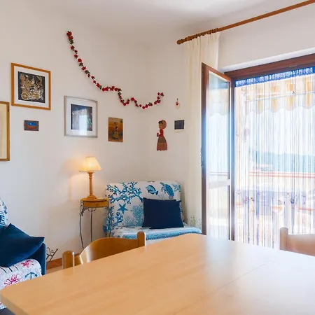 Appartement Rio *