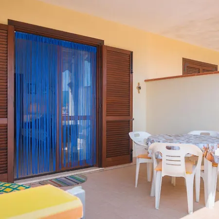 Rio Appartement *